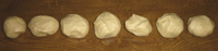Dampfnudel